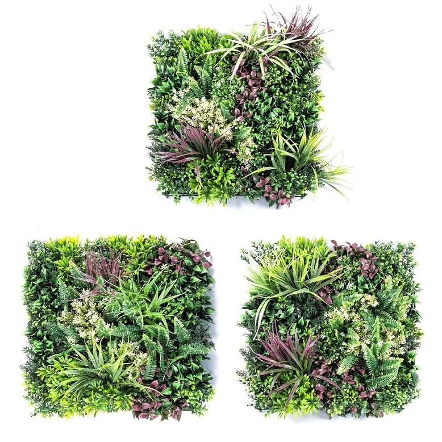 【３点セット】フェイクグリーン ウォールグリーン 3点セット】フェイクグリーン ウォールグリーン